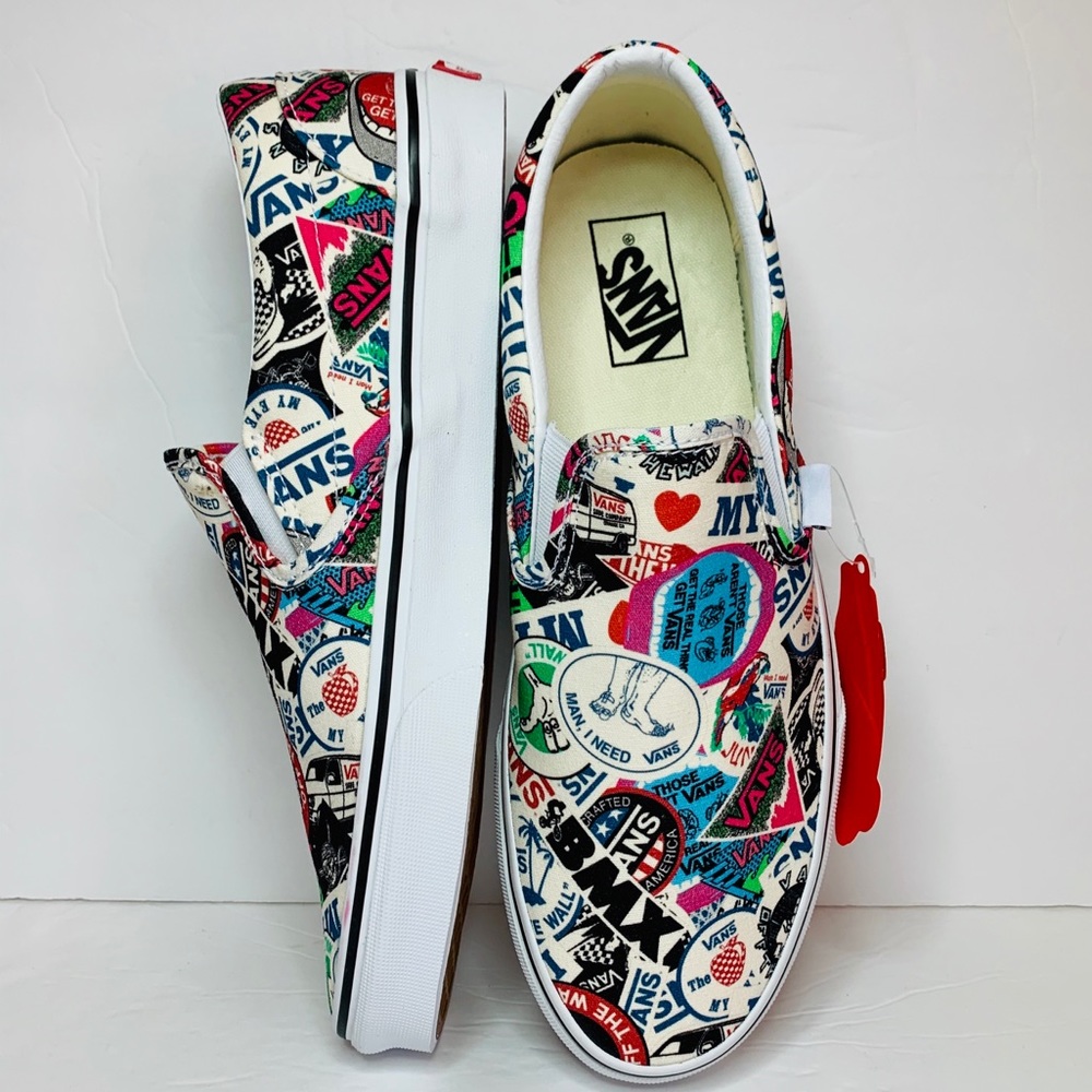 Vans Classic Slip-On - Picture 5 of 13